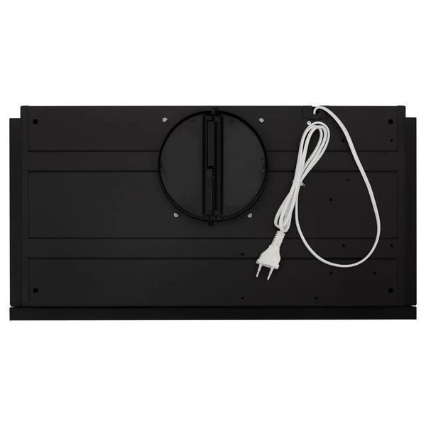 Витяжка кухонна Jantar TLT 1000 LED 60 BL TLT 1000 LED 60 BL фото