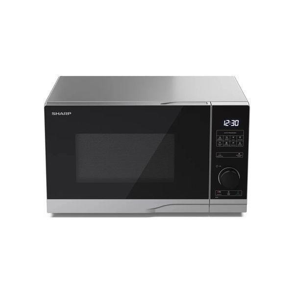Мікрохвильова піч Sharp YC-PS234AE-S YC-PS234AE-S фото