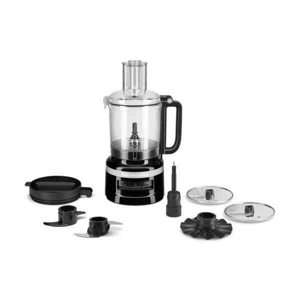 Кухонний комбайн KitchenAid 5KFP0921EOB 5KFP0921EOB фото