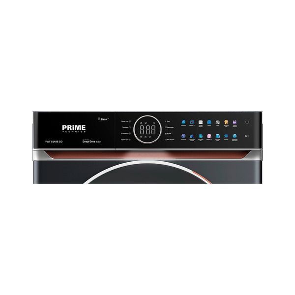 Пральна машина PRIME Technics PWF 91479 SID PWF 91479 SID фото