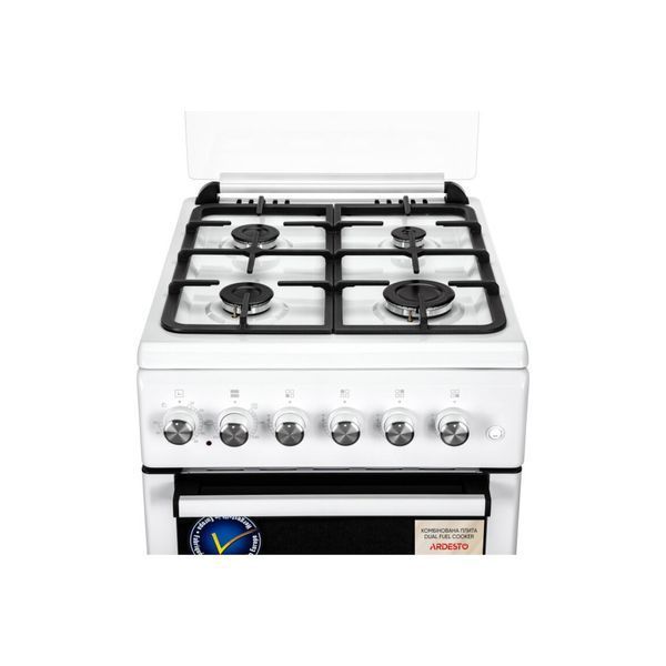 Плита комбінована ARDESTO FSC-F5060AW FSC-F5060AW фото