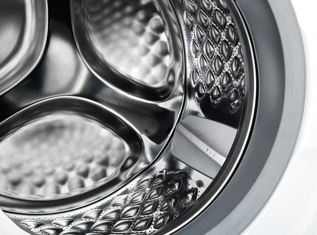 Прально-сушильна машина ELECTROLUX EW8W7607QU 914615300 фото