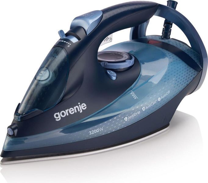 Праска GORENJE Праска SIH 3200 DB (743978) 743978 фото