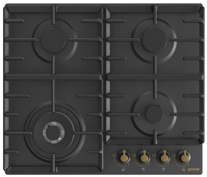 Варильна поверхня GORENJE GW 642 CLB 737639 фото