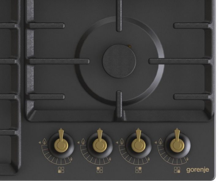 Варильна поверхня GORENJE GW 642 CLB 737639 фото