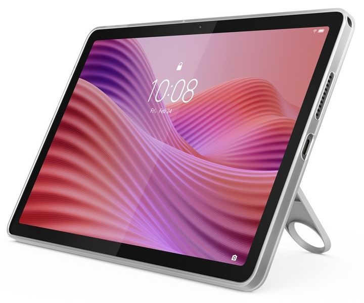 Планшет Lenovo Tab 4/128 Luna Grey ZAEJ0050UA ZAEJ0050UA фото