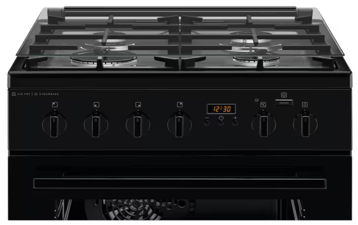 Плита комбінована ELECTROLUX LKK660220K 943005592 фото
