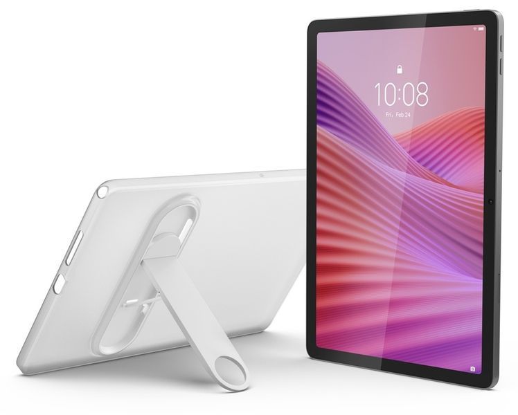 Планшет Lenovo Tab 4/128 Luna Grey ZAEJ0050UA ZAEJ0050UA фото