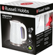 Чайник RUSSELL HOBBS 26381-70 Groove 25039016001 фото 3