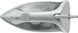 Праска ELECTROLUX E3SI1-2LG 910004050 фото 3
