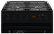 Плита комбінована ELECTROLUX LKK660220K 943005592 фото 5