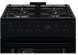 Плита комбінована ELECTROLUX LKK660220K 943005592 фото 6