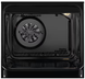 Плита комбінована ELECTROLUX LKK660220K 943005592 фото 3
