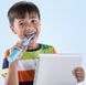 Щітка зубна електр. Philips Sonicare For Kids HX6352/42 фото 4
