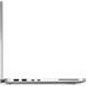 Ноутбук Dell Pro 14 Plus 14" FHD+ AG, Intel U7-265U, 32GB, F512GB, UMA, Lin, сріблястий BTO113PB14250UA_UBU фото 5