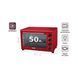 Електропіч PRIME Technics PEO 5080 R PEO 5080 R фото 12