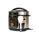 Мультиварка Rotex REPC75-B REPC75-B фото 4