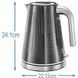 Електрочайник Russell Hobbs 25240-70 фото 5