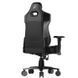 Крісло ігрове 1stPlayer K3 Fabric Black (K3-FC-BK) K3-FC-BK фото 4