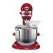 Кухонний комбайн KitchenAid 5KPM5EER 5KPM5EER фото 2