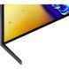 Телевізор 65" Sony OLED 4K 120Hz Smart GoogleTV Black K-65XR80M2 фото 5