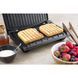 Електрогриль Russell Hobbs George Foreman 25040-56 Family Steel Grill George Foreman 25040-56 F фото 10