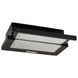 Витяжка кухонна Jantar TLT 1000 LED 60 BL TLT 1000 LED 60 BL фото 2