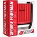 Електрогриль Russell Hobbs George Foreman 25040-56 Family Steel Grill George Foreman 25040-56 F фото 12