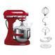 Кухонний комбайн KitchenAid 5KPM5EER 5KPM5EER фото 3