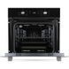 Духова шафа KUMTEL B66-SF2 (DDT) BLACK B66-SF2 (DDT) BLACK фото 4