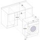 Пральна машина Whirlpool BIWDWG75148UA BIWDWG75148UA фото 8