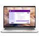 Ноутбук Dell Pro 14 Plus 14" FHD+ AG, Intel U7-265U, 32GB, F512GB, UMA, Lin, сріблястий BTO113PB14250UA_UBU фото 1
