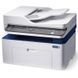 Багатофункціональний пристрій А4 ч/б Xerox WC 3025NI (Wi-Fi) 3025V_NI фото 1