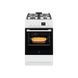 Плита Electrolux LKK520211W LKK520211W фото 1