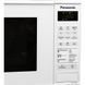 Мікрохвильова піч Panasonic NN-GT261WZUE NN-GT261WZUE фото 4