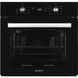 Духова шафа KUMTEL B66-SF2 (DDT) BLACK B66-SF2 (DDT) BLACK фото 1