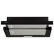 Витяжка кухонна Jantar TLT 1000 LED 60 BL TLT 1000 LED 60 BL фото 1