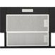 Витяжка кухонна Jantar TLT 1000 LED 60 BL TLT 1000 LED 60 BL фото 6