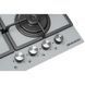 Варочна поверхня GRANADO GGH 62-104 grafito glass GGH 62-104 grafito glass фото 7
