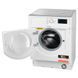 Пральна машина Whirlpool BIWDWG75148UA BIWDWG75148UA фото 3