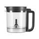 Кухонний комбайн KitchenAid 5KFP0921EOB 5KFP0921EOB фото 5