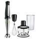 Блендер Braun MQ 7035 X BK MQ 7035 X BK фото 1