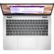 Ноутбук Dell Pro 14 Plus 14" FHD+ AG, Intel U7-265U, 32GB, F512GB, UMA, Lin, сріблястий BTO113PB14250UA_UBU фото 4