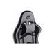 Крісло ігрове GT Racer X-2534-F Gray/Black Suede (X-2534-F Fabric Gray/Black Suede) X-2534-F Fabric Gray/Blac фото 8