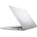 Ноутбук Dell Pro 14 Plus 14" FHD+ AG, Intel U7-265U, 32GB, F512GB, UMA, Lin, сріблястий BTO113PB14250UA_UBU фото 8