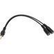 Мікрофон Defender Forte GMC 300 3,5 мм 1.5 м (64630) 64630 фото 8