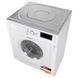 Пральна машина Whirlpool BIWDWG75148UA BIWDWG75148UA фото 4