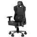 Крісло ігрове 1stPlayer K3 Fabric Black (K3-FC-BK) K3-FC-BK фото 3
