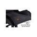 Крісло ігрове GT Racer X-8005 Dark Gray/Black Suede X-8005 Dark Gray/Black Su фото 8