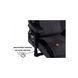 Крісло ігрове GT Racer X-8005 Dark Gray/Black Suede X-8005 Dark Gray/Black Su фото 7